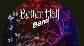 Better Half Band @ the incredible Vankleek Hill Vineyard