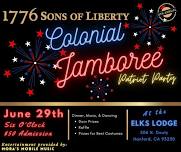 4th Annual Colonial Jamboree