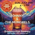 Johnny & the Mongrels