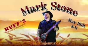 Willmar: Music by Mark Stone