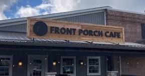 Front Porch Cafe