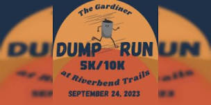 Gardiner Dump Run 10k,