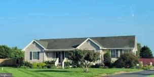 Open House: 12-2pm EDT at 36824 Red Berry Rd, Delmar, DE 19940