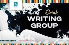 Omak Writing Group