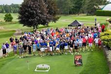 7th Annual AVS golf tournament