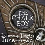 The Chalk Boy