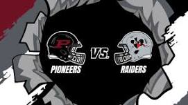 St. Paul Pioneers V. Racine Raiders