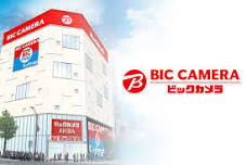 Get 5% Off + 10% Tax-free at Biccamera by Using Of Mastercard Of Bank Of Canara Bank - by Canara Bank