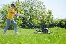 Healthy Lawn Care for Healthy Communities