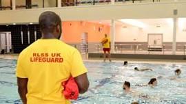 National Pool Lifeguard Qualification (NPLQ) Lammas Leisure Centre