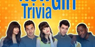 New Girl Trivia