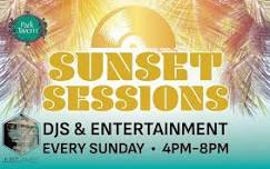 Sunset Sessions Presents DJ Just James