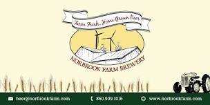 Pork N More Junior at Norbrook Farm Brewery