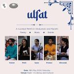 Ulfat: A Celebration of Love. By Team Ulfat.