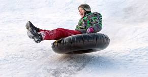 Plaisirs d'hiver à Les Coteaux