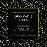 Quo Vadis Gala