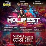 AATMAN'S HOLIFEST SEASON 8