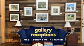  December Art Gallery Reception