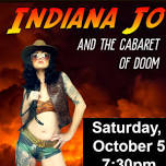 Indiana Jo and the Cabaret of Doom