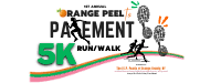 Orange Peel to Pavement