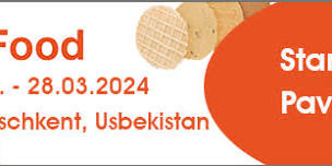 UzFood Tashkent