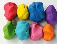 Preschool Playdough