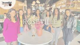 Roseville, CA Beautiful Brown Girls June Brunch