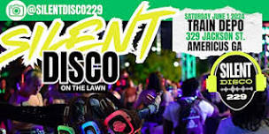 SILENT DISCO: 1998-2008 edition