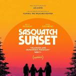 SASQUATCH SUNSET