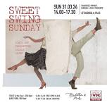 Sweet Swing Sunday