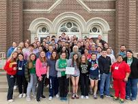 Wichita TEC Retreat, St. Mark, St. Mark — Wichita TEC