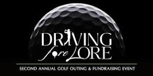 DRIVING FORE LORE 2024