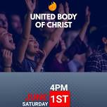 UNITED BODY OF CHRIST ANADARKO