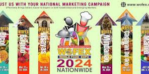 World Food Expo (WOFEX)