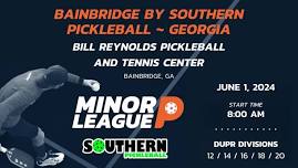 MLP Bainbridge by Southern Pickleball