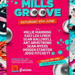 Mills Groove