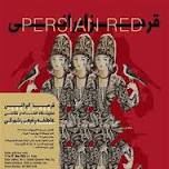 Persian Red