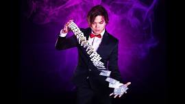 Shin Lim