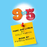 9 To 5, The Musical