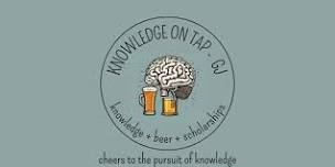 Knowledge on Tap GJ