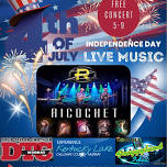 Independence Day Concert