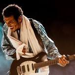 Bombino @ Skopje