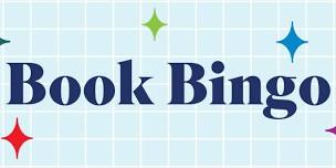 Book Bingo (July)