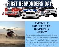 First Responder's Day 2024