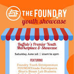 Foundry Youth Showcase