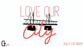 Love Our City 2024