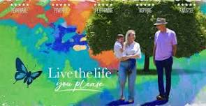 Live the Life you please......  Bairnsdale Screening