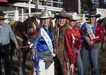 Vale 4th of July Rodeo