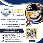 Business & Breakfast