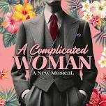 A Complicated Woman